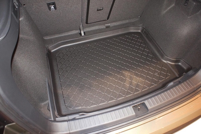 Seat ateca store 2020 boot liner